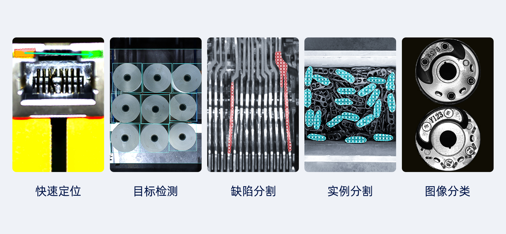 AI視覺(jué)軟件Mech-DLK，助力集成商高效解決定位、質(zhì)檢等復(fù)雜應(yīng)用