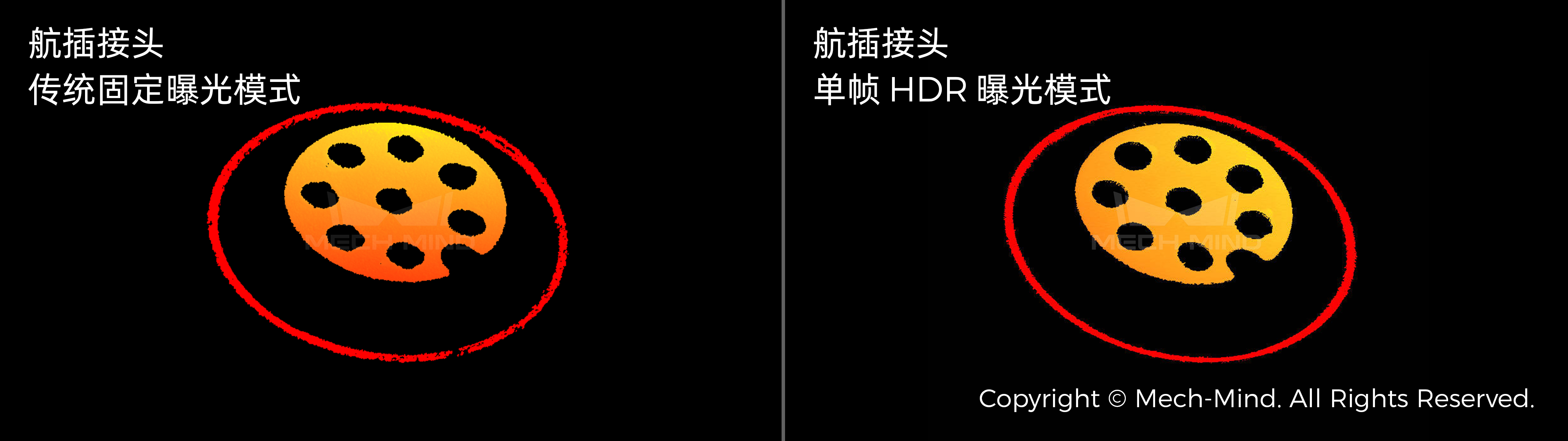 梅卡曼德邀您蒞臨工博會！展館C位，7家重量級合作伙伴，20余個最新智能機器人應(yīng)用