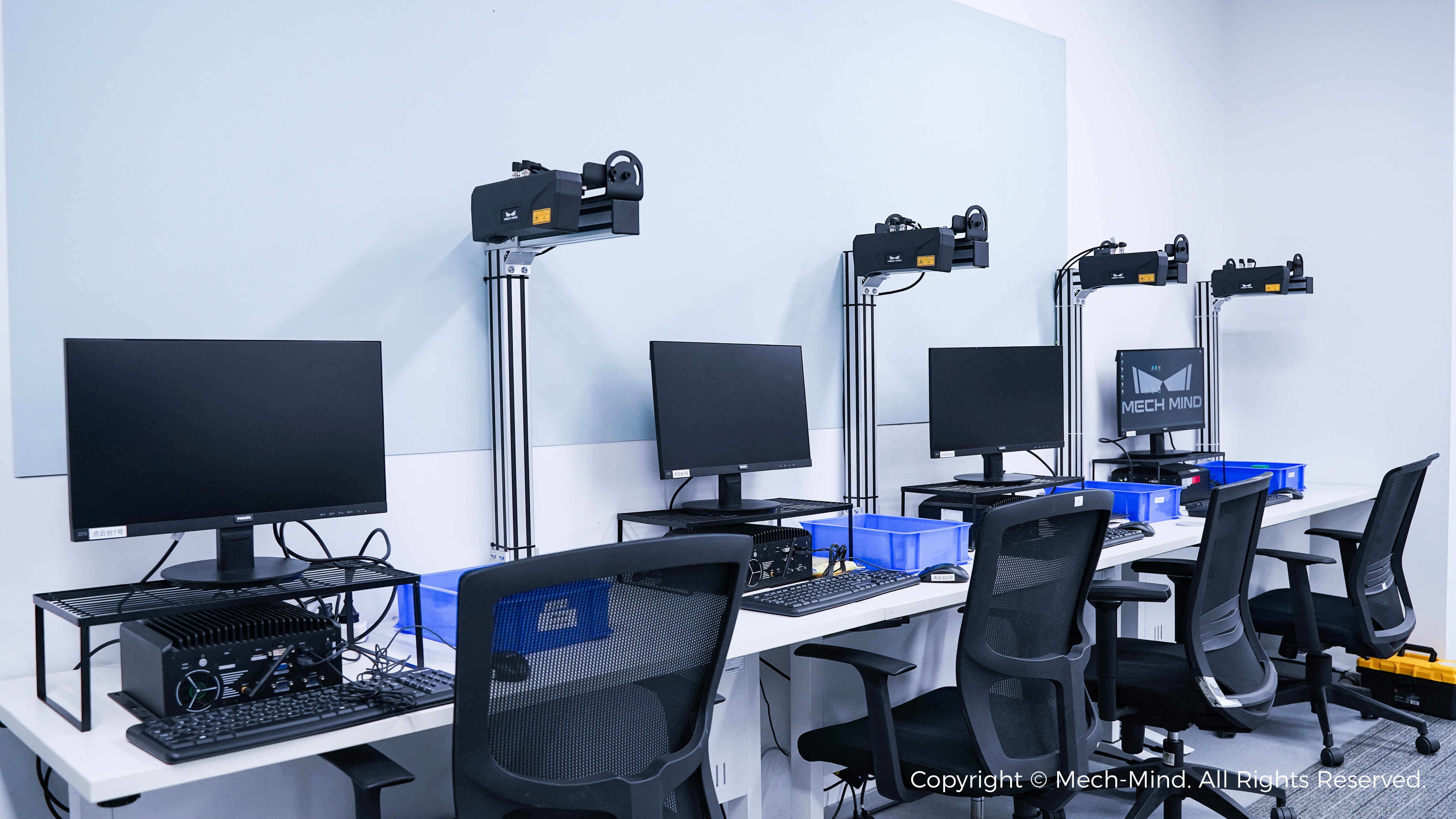 梅卡曼德技術學院5月課程全新發布，即刻報名，快速掌握前沿3D視覺技術