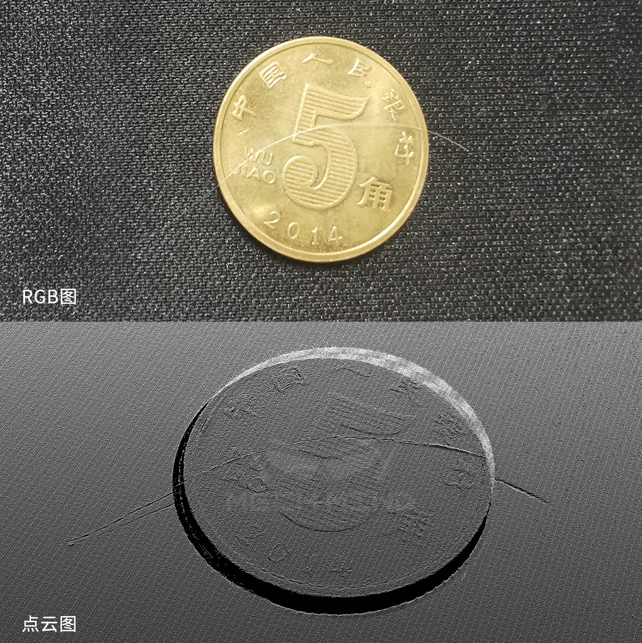 工博會新品預告！激光相機、0.01mm精度相機、3s/件播種站組團來襲！