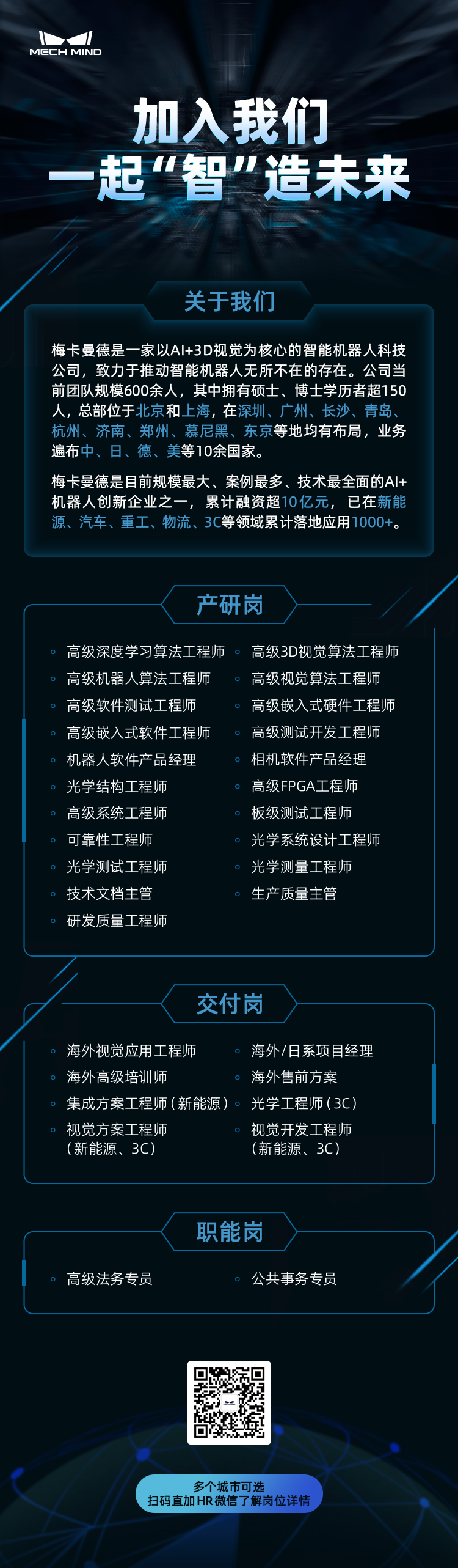 梅卡曼德微米級精度3D相機(jī)UHP-140發(fā)布,解決汽車等行業(yè)檢測/量測痛點(diǎn)需求 梅卡曼德微米級精度3D相機(jī)UHP-140發(fā)布,解決汽車等行業(yè)檢測/量測痛點(diǎn)需求